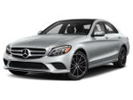 2021 Mercedes-Benz C-Class C 300 Sedan