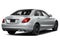 2021 Mercedes-Benz C-Class C 300 Sedan