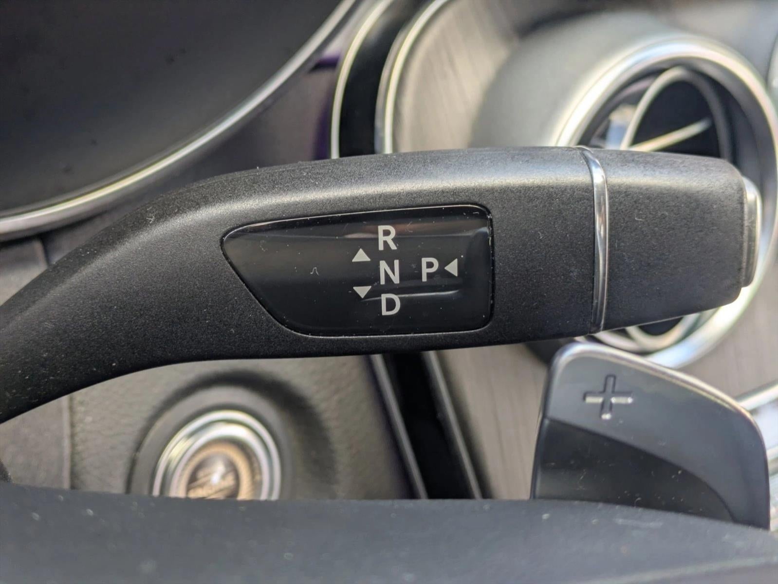 2022 Mercedes-Benz C-Class C 300 4MATIC® Cabriolet