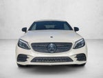 2022 Mercedes-Benz C-Class C 300 4MATIC® Cabriolet