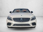 2022 Mercedes-Benz C-Class C 300 4MATIC® Cabriolet