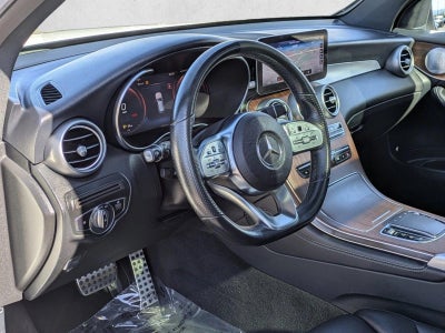 2021 Mercedes-Benz GLC GLC 300 4MATIC® SUV