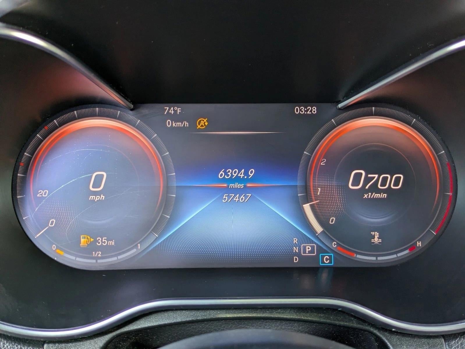 2021 Mercedes-Benz GLC GLC 300 4MATIC® SUV