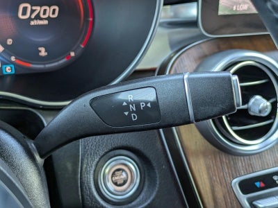 2021 Mercedes-Benz GLC GLC 300 4MATIC® SUV