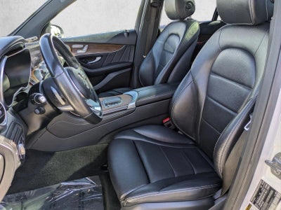2021 Mercedes-Benz GLC GLC 300 4MATIC® SUV