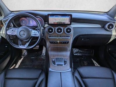 2021 Mercedes-Benz GLC GLC 300 4MATIC® SUV