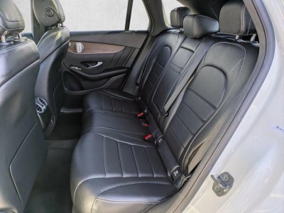 2021 Mercedes-Benz GLC GLC 300 4MATIC® SUV
