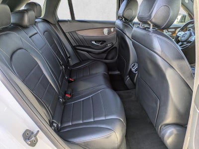 2021 Mercedes-Benz GLC GLC 300 4MATIC® SUV