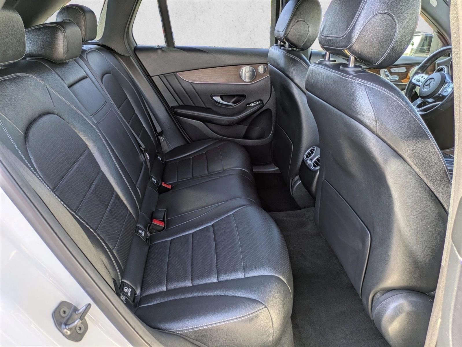 2021 Mercedes-Benz GLC GLC 300 4MATIC® SUV