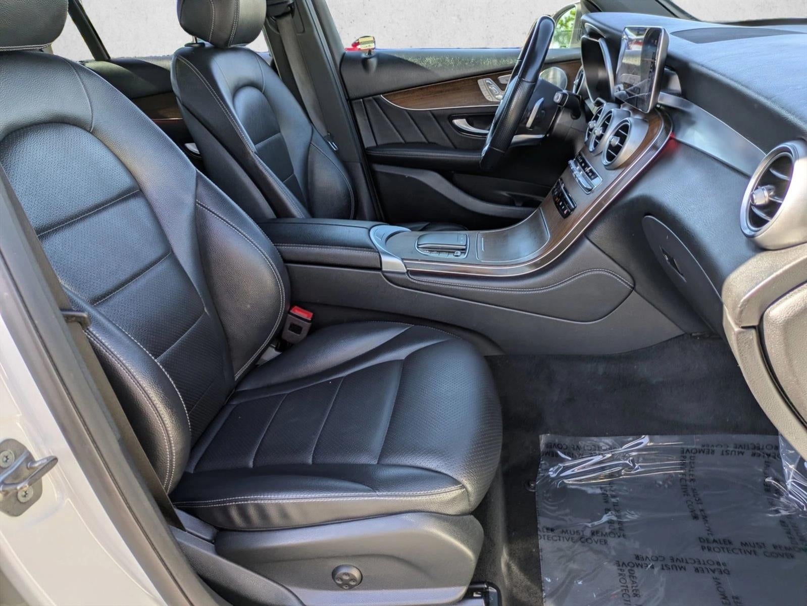 2021 Mercedes-Benz GLC GLC 300 4MATIC® SUV