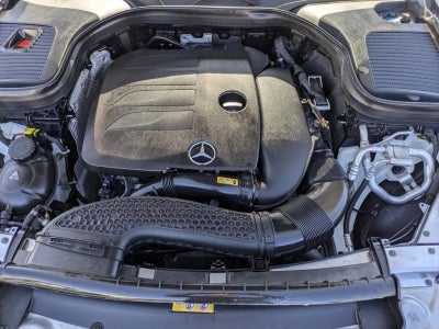 2021 Mercedes-Benz GLC GLC 300 4MATIC® SUV