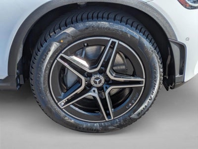 2021 Mercedes-Benz GLC GLC 300 4MATIC® SUV