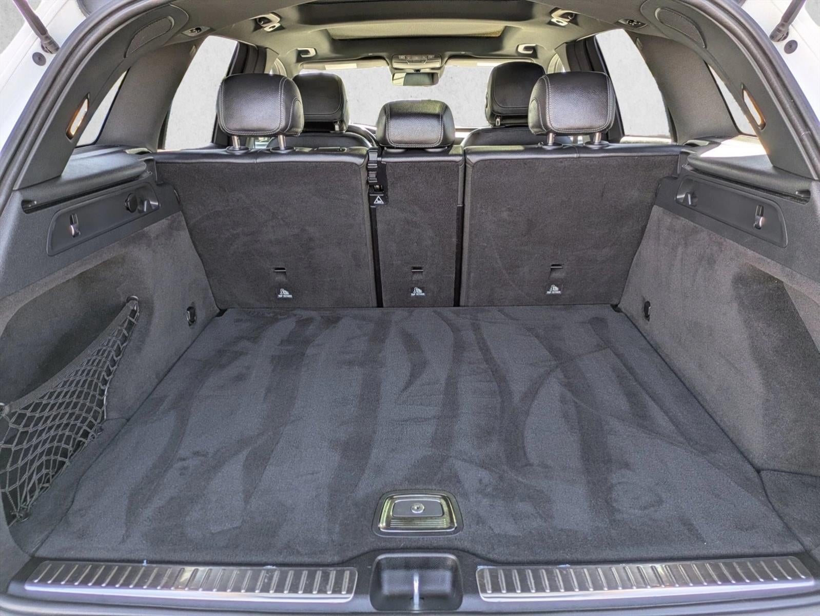 2021 Mercedes-Benz GLC GLC 300 4MATIC® SUV