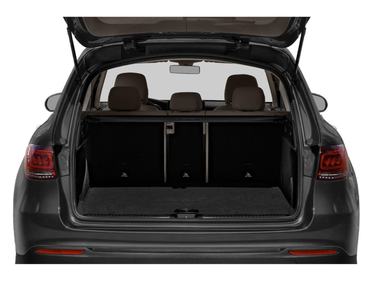 2021 Mercedes-Benz GLC GLC 300 4MATIC® SUV