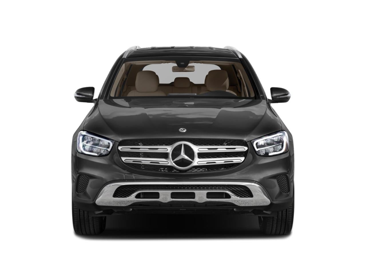 2021 Mercedes-Benz GLC GLC 300 4MATIC® SUV