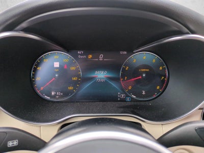 2022 Mercedes-Benz GLC GLC 300 4MATIC® SUV