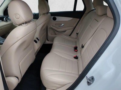 2022 Mercedes-Benz GLC GLC 300 4MATIC® SUV