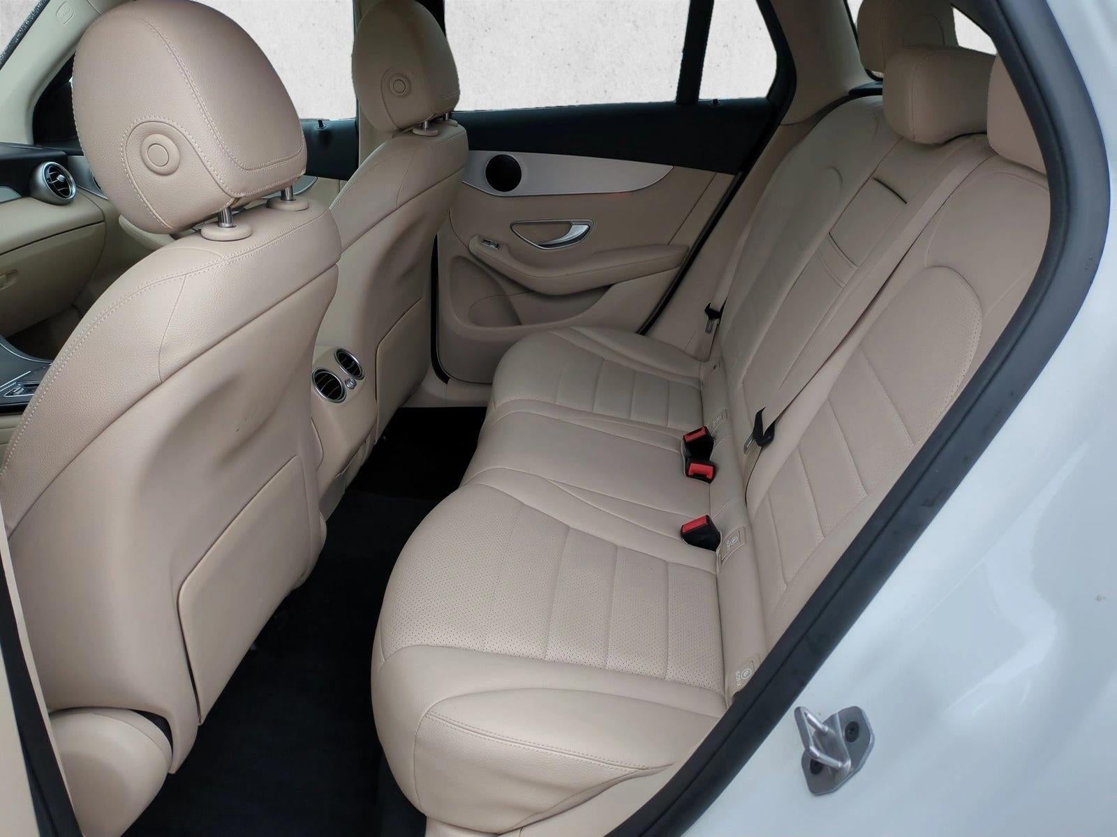 2022 Mercedes-Benz GLC GLC 300 4MATIC® SUV