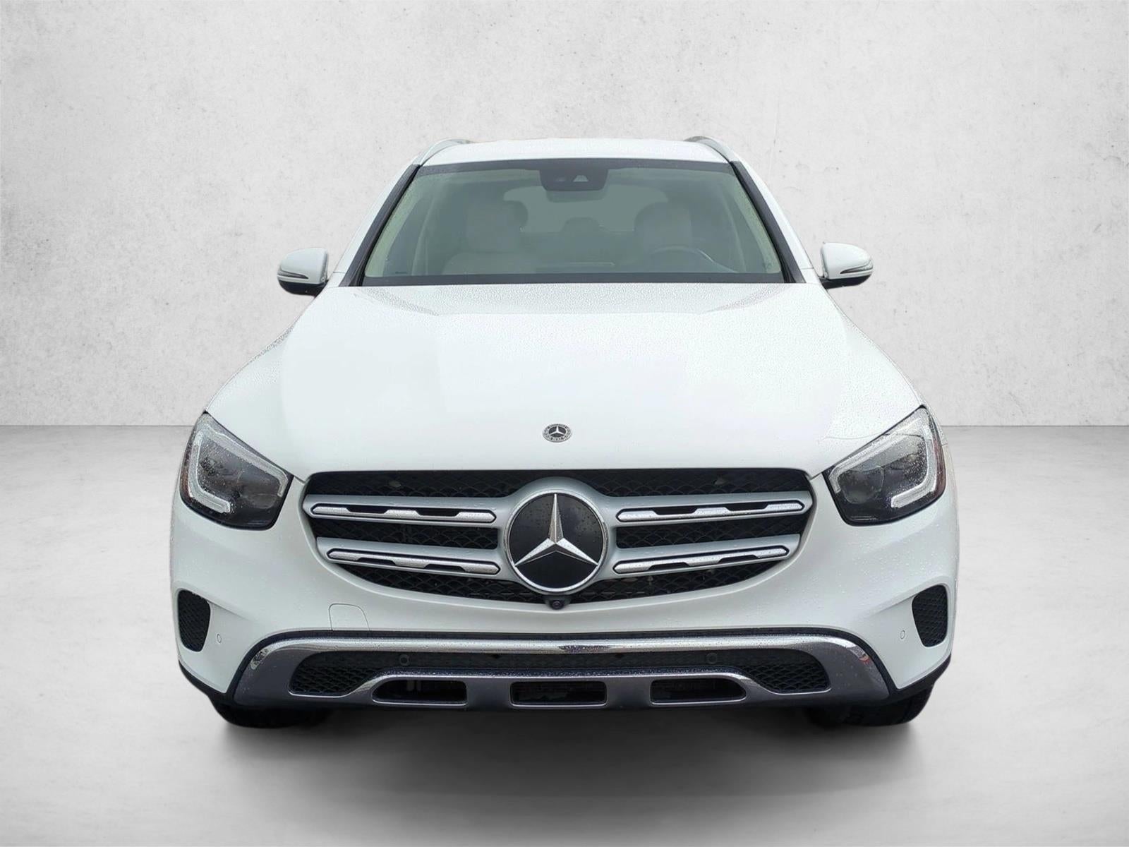 2022 Mercedes-Benz GLC GLC 300 4MATIC® SUV