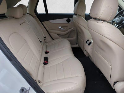 2022 Mercedes-Benz GLC GLC 300 4MATIC® SUV