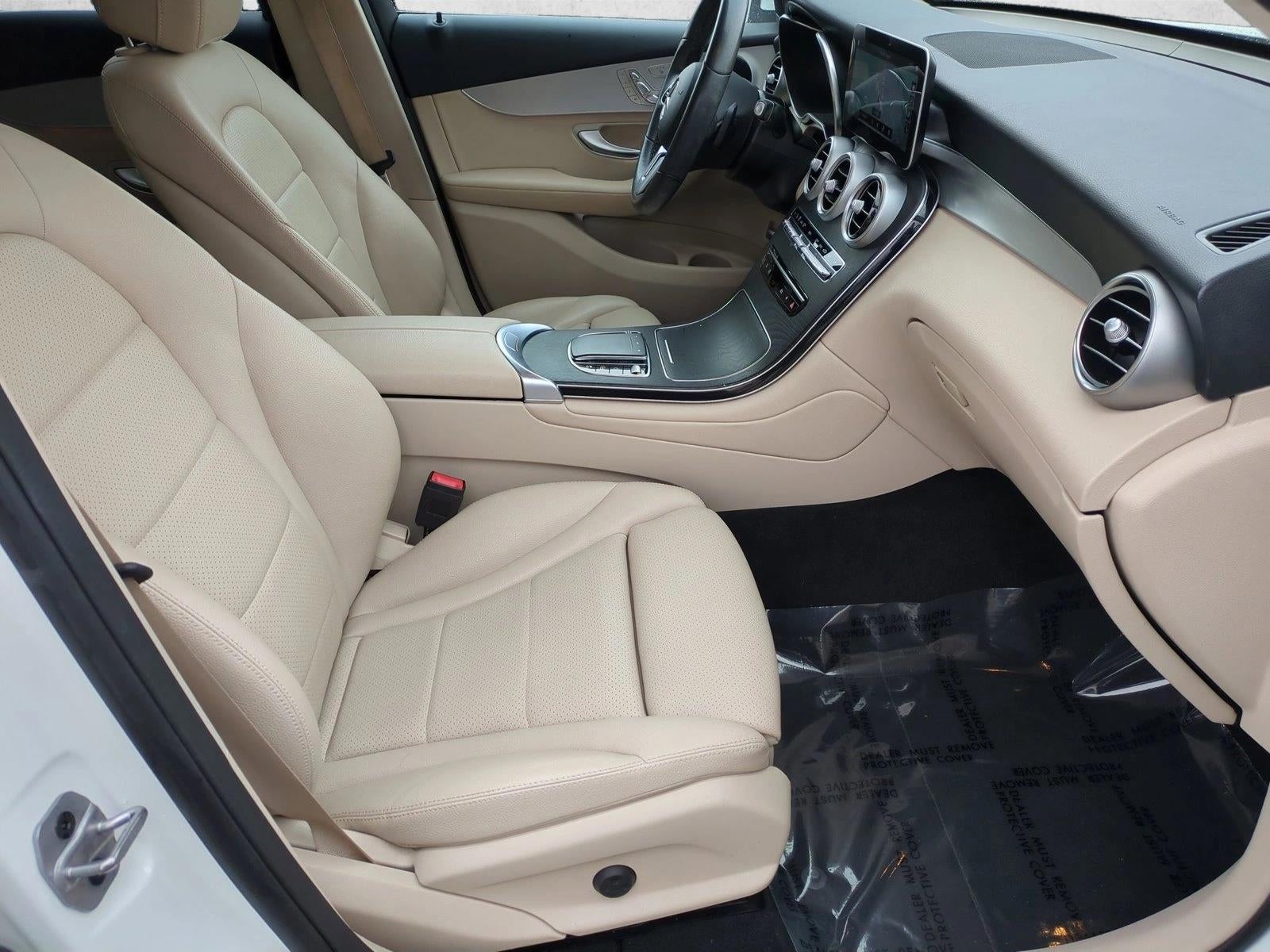 2022 Mercedes-Benz GLC GLC 300 4MATIC® SUV