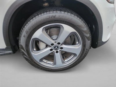 2022 Mercedes-Benz GLC GLC 300 4MATIC® SUV