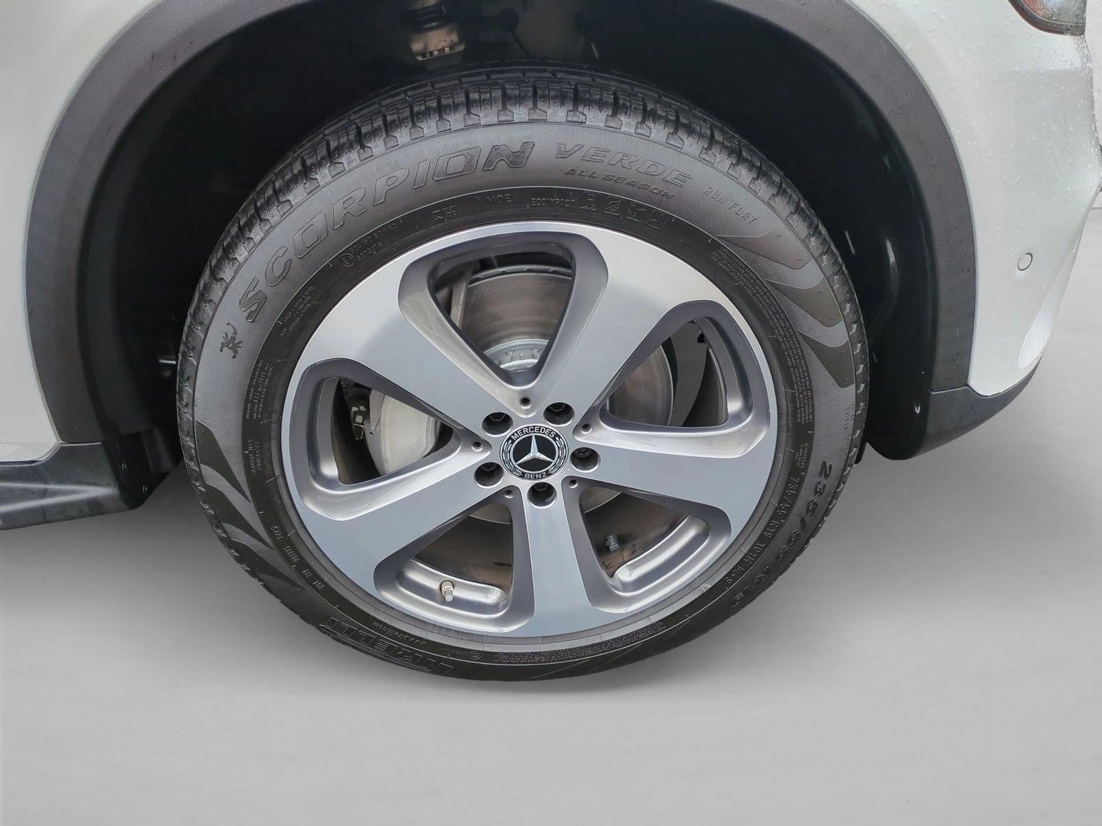 2022 Mercedes-Benz GLC GLC 300 4MATIC® SUV