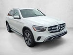 2022 Mercedes-Benz GLC GLC 300 4MATIC® SUV
