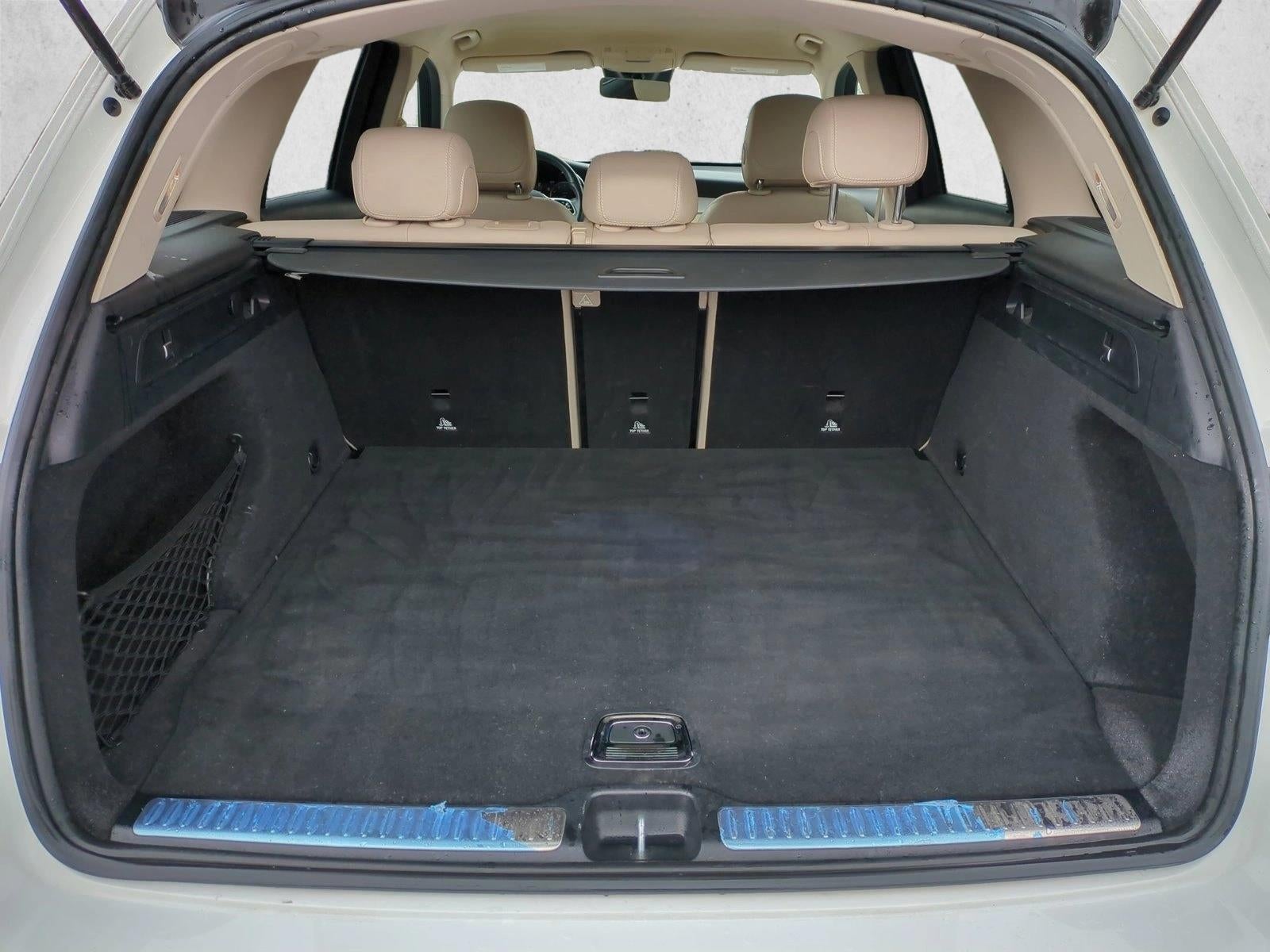 2022 Mercedes-Benz GLC GLC 300 4MATIC® SUV