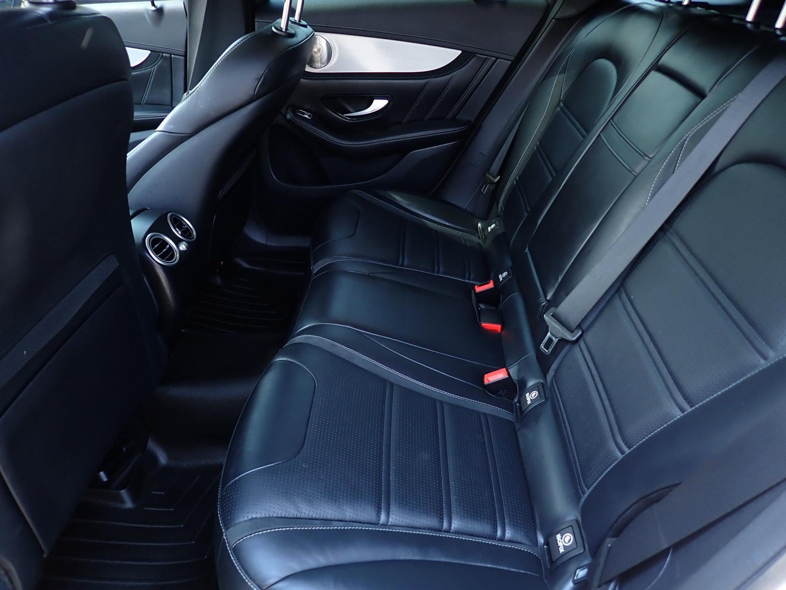 2021 Mercedes-Benz GLC AMG® GLC 63 4MATIC®+ SUV