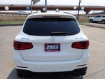 2021 Mercedes-Benz GLC AMG® GLC 63 4MATIC®+ SUV