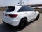 2021 Mercedes-Benz GLC AMG® GLC 63 4MATIC®+ SUV