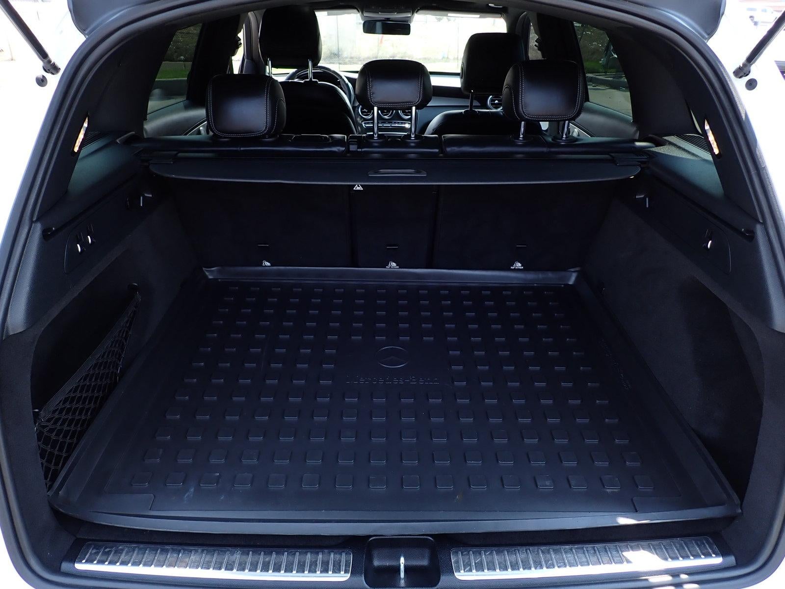 2021 Mercedes-Benz GLC AMG® GLC 63 4MATIC®+ SUV