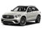 2021 Mercedes-Benz GLC AMG® GLC 63 4MATIC®+ SUV