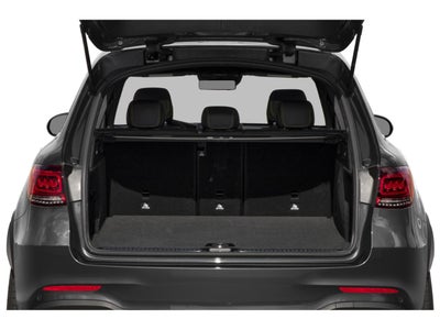 2021 Mercedes-Benz GLC AMG® GLC 63 4MATIC®+ SUV