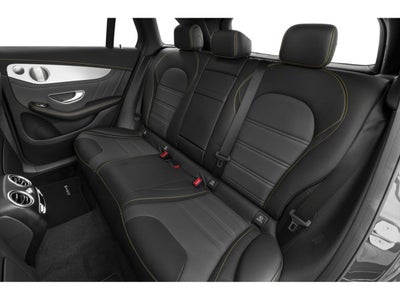 2021 Mercedes-Benz GLC AMG® GLC 63 4MATIC®+ SUV