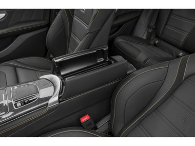 2021 Mercedes-Benz GLC AMG® GLC 63 4MATIC®+ SUV