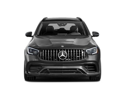2021 Mercedes-Benz GLC AMG® GLC 63 4MATIC®+ SUV