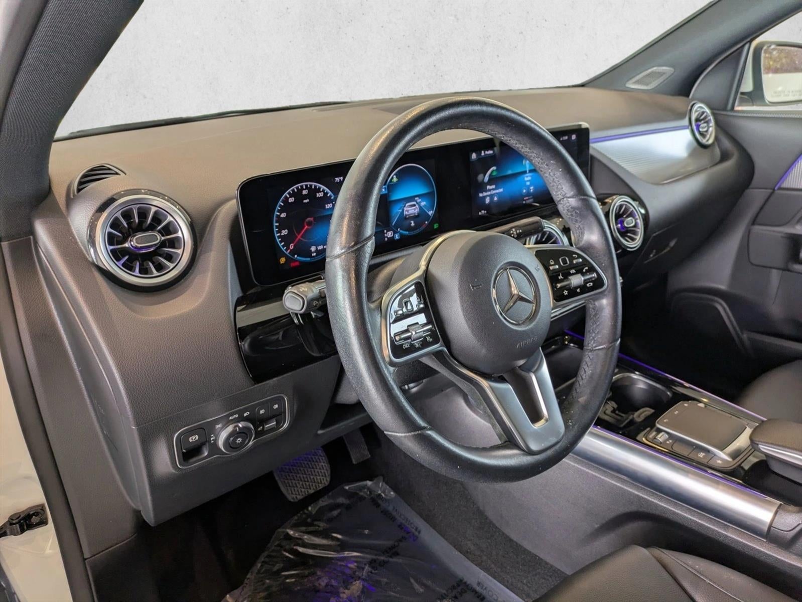 2022 Mercedes-Benz GLA GLA 250 4MATIC® SUV