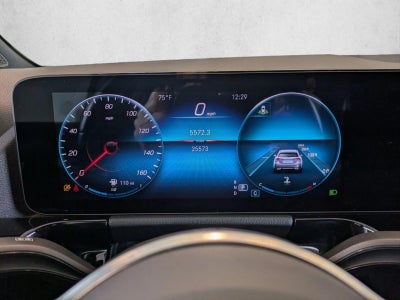 2022 Mercedes-Benz GLA GLA 250 4MATIC® SUV