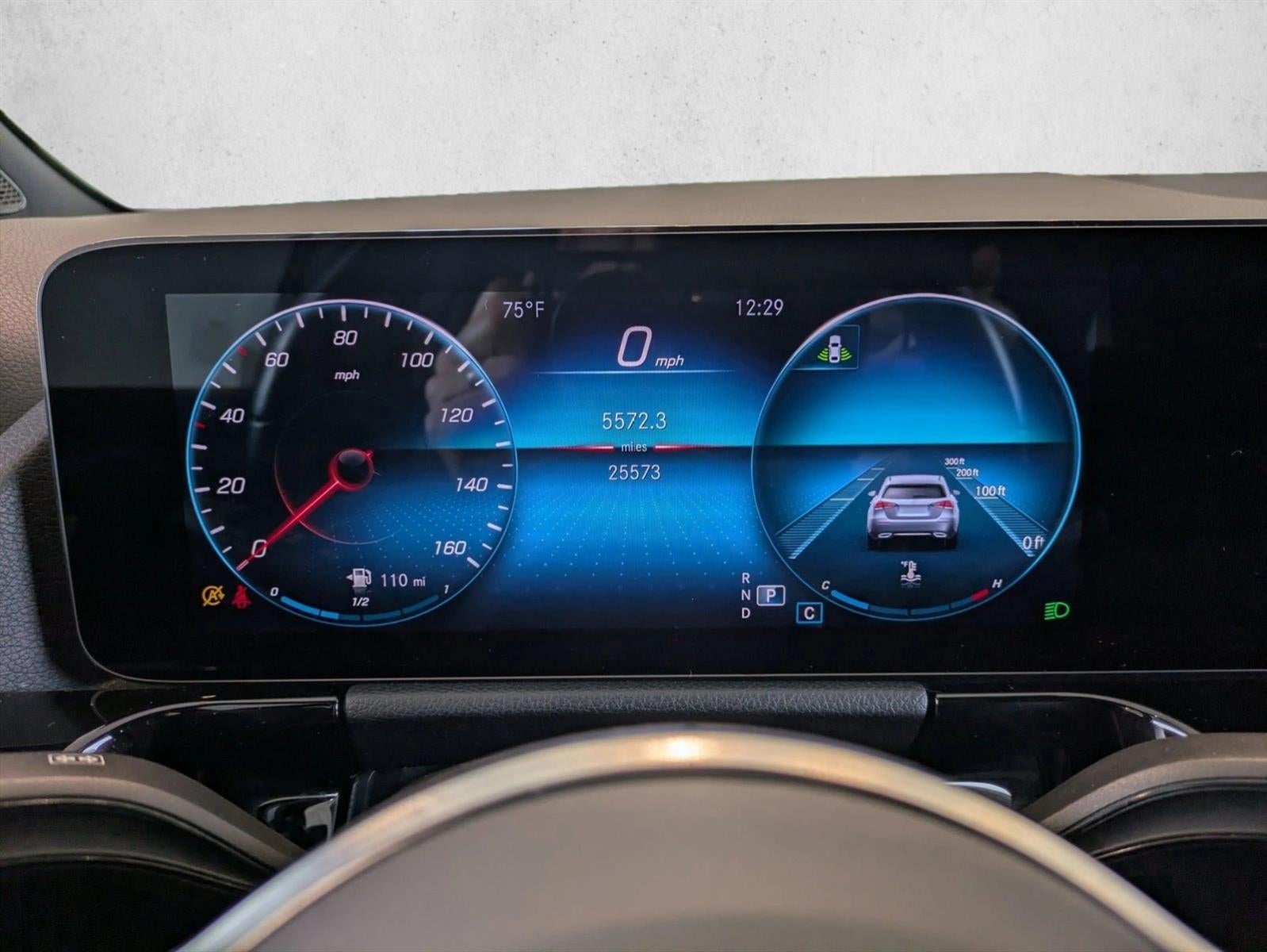 2022 Mercedes-Benz GLA GLA 250 4MATIC® SUV