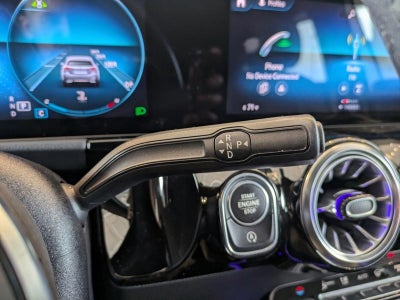 2022 Mercedes-Benz GLA GLA 250 4MATIC® SUV