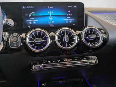 2022 Mercedes-Benz GLA GLA 250 4MATIC® SUV