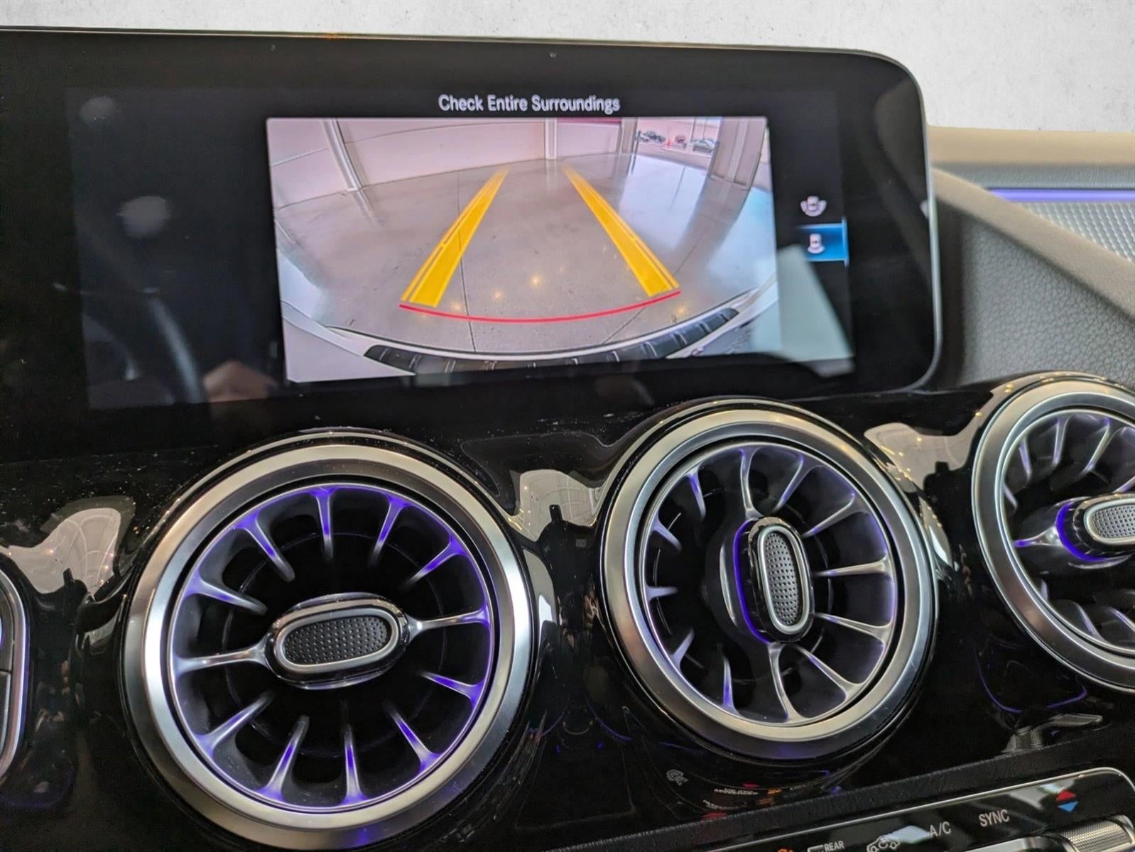 2022 Mercedes-Benz GLA GLA 250 4MATIC® SUV