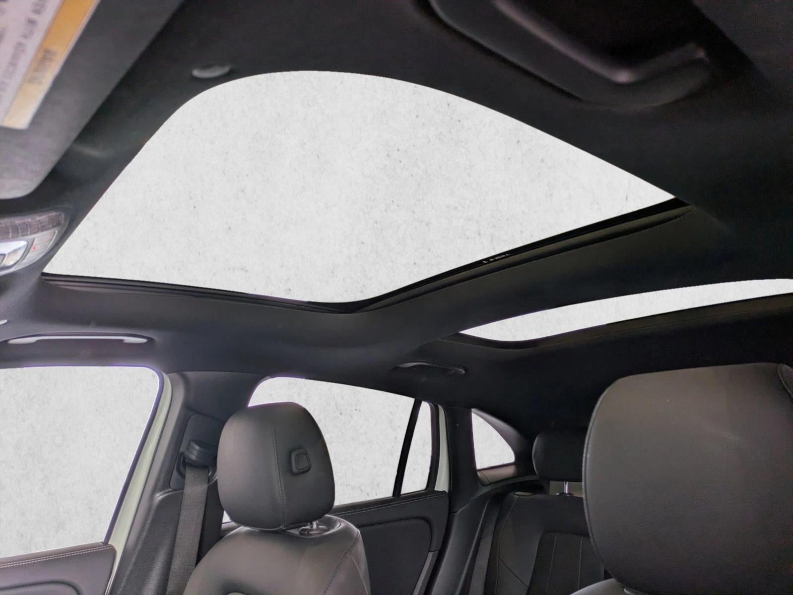 2022 Mercedes-Benz GLA GLA 250 4MATIC® SUV