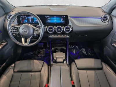 2022 Mercedes-Benz GLA GLA 250 4MATIC® SUV