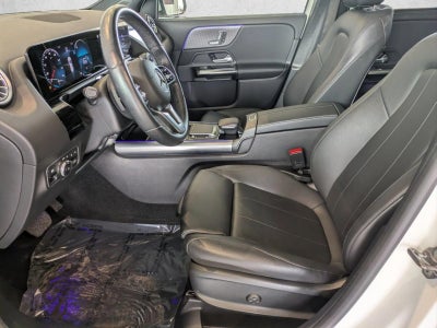 2022 Mercedes-Benz GLA GLA 250 4MATIC® SUV