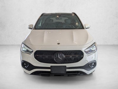 2022 Mercedes-Benz GLA GLA 250 4MATIC® SUV