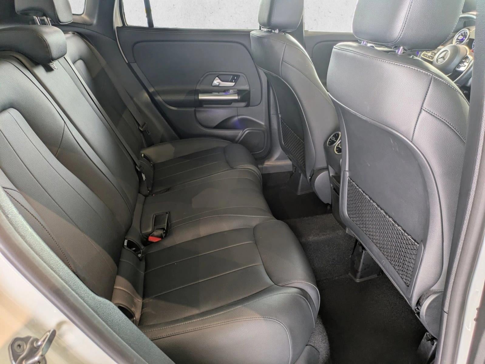 2022 Mercedes-Benz GLA GLA 250 4MATIC® SUV