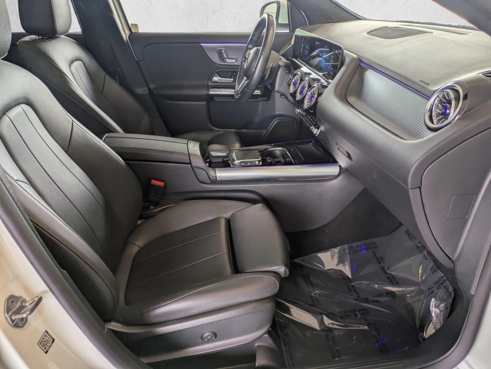 2022 Mercedes-Benz GLA GLA 250 4MATIC® SUV